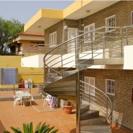 Apartamentos Sirena San Agustin  Exterior photo