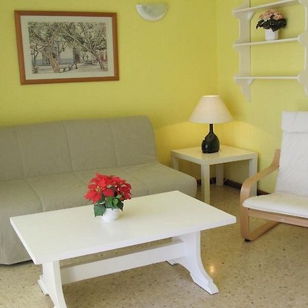 Apartamentos Sirena San Agustin  Exterior photo