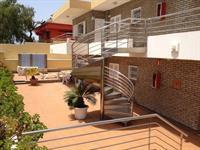 Apartamentos Sirena San Agustin  Exterior photo
