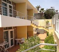 Apartamentos Sirena San Agustin  Exterior photo