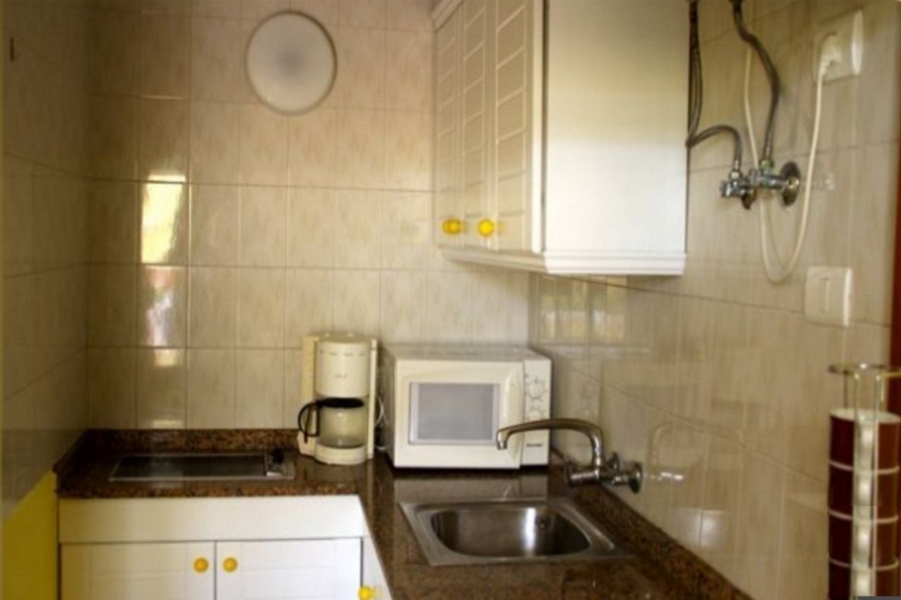 Apartamentos Sirena San Agustin  Exterior photo