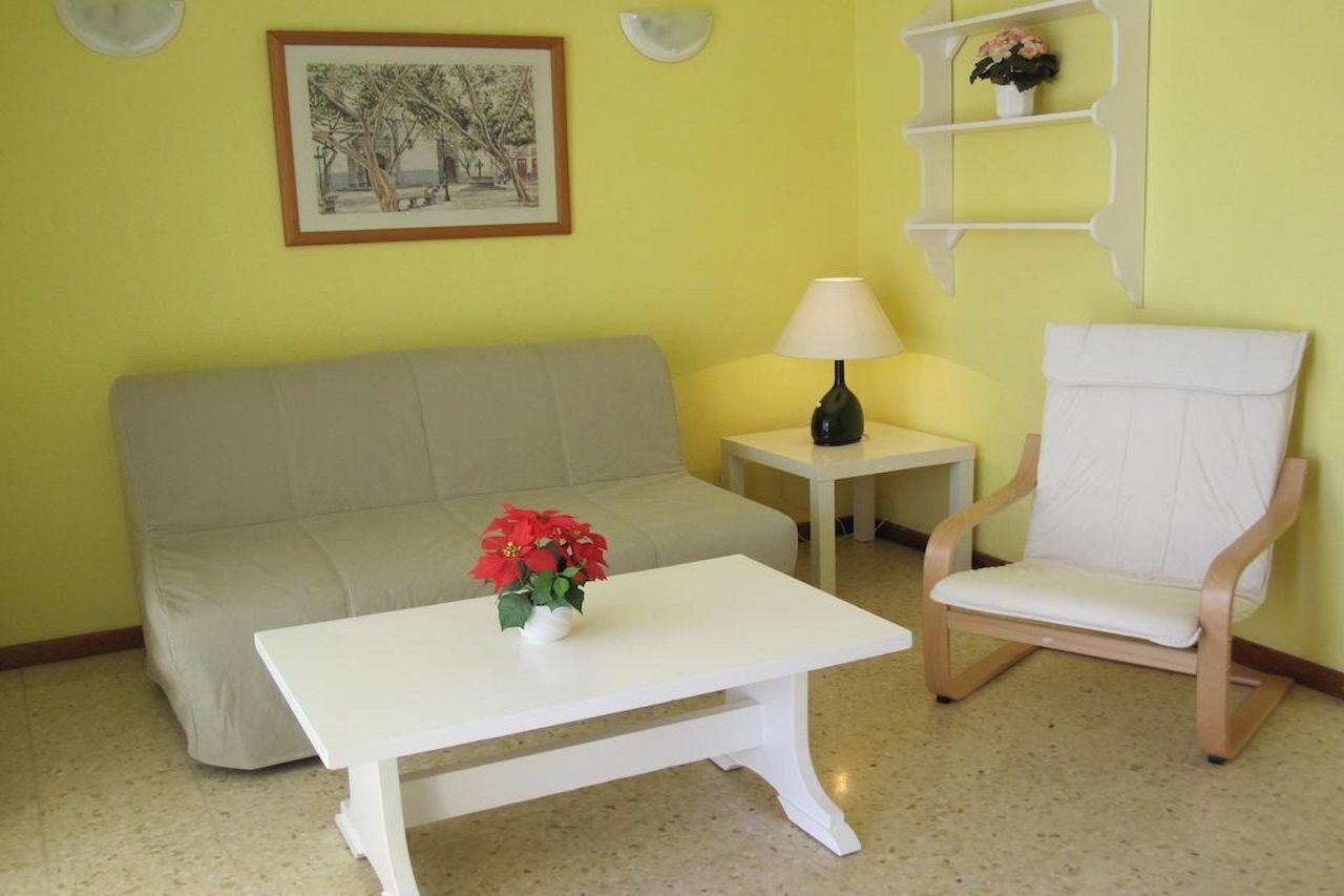 Apartamentos Sirena San Agustin  Exterior photo
